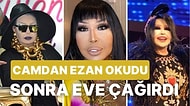 Ezanın Yanlış Okunduğunu Fark Eden Bülent Ersoy Müezzini Eve Çağırmasıyla Gündem Oldu