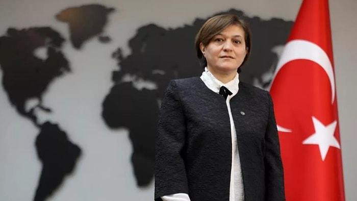 Sebep Görev Yapmak İstemiyormuş: Büyükelçi 8 Aydır Ankara’da İddiası