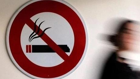 Bakanlık Sigara ve Alkol Satışı İçin Harekete Geçti: Yasak Genişliyor