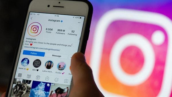 Instagram'ın video ile yaş doğrulama özelliği hakkında siz ne düşünüyorsunuz? Yorumlarda buluşalım.