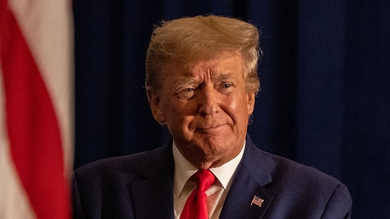 Yeniden mi Aday Olacak? Donald Trump’tan 15 Kasım Açıklaması