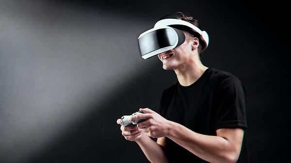 Teknolojinin sınırları zorlanmaya devam ederken bir geliştirici VR'ı gerçek bir ölüm makinasına çevirdi!