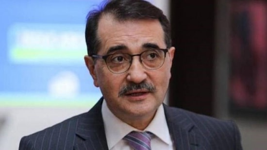 Üçüncü Nükleer Santral Geliyor: ‘Trakya’da Yer Bakıyoruz’