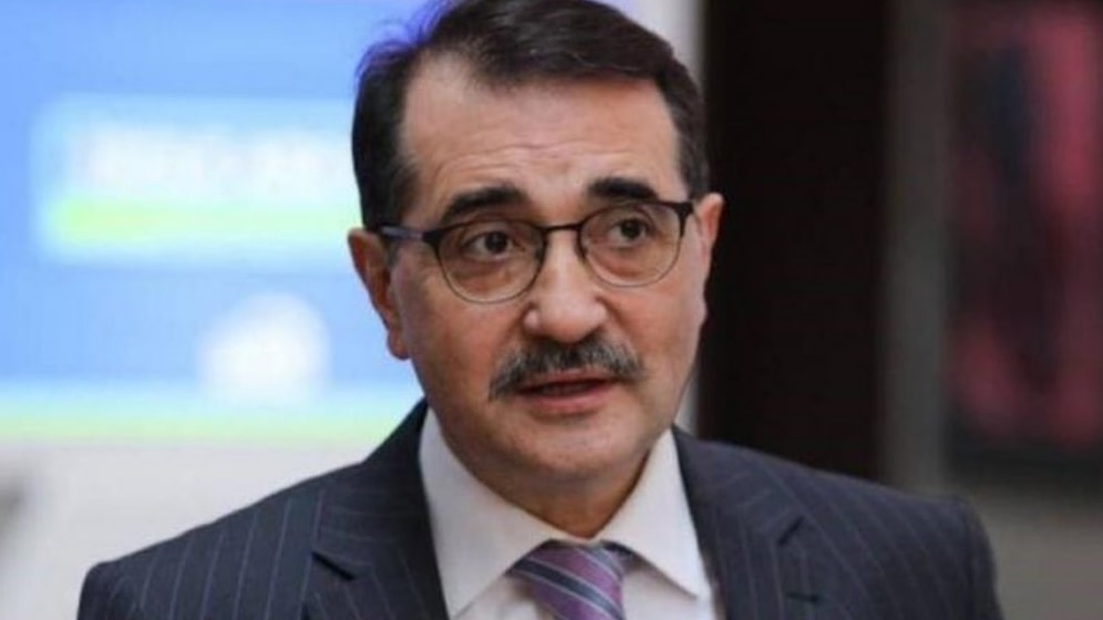 Üçüncü Nükleer Santral Geliyor: ‘Trakya’da Yer Bakıyoruz’