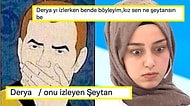 Müge Anlı'da Kocasını Kıskandırmak İsterken Yanlışlıkla Aldatan Derya'ya Gelen Birbirinden Efsane Tepkiler!