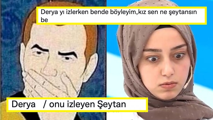 Müge Anlı'da Kocasını Kıskandırmak İsterken Yanlışlıkla Aldatan Derya'ya Gelen Birbirinden Efsane Tepkiler!