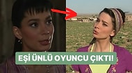 Kiminle Evli? Efsane Dizi Gurbet Kadını'nın Aysel'i Oyuncu Gerçek Alnıaçık Şimdi Ne Yapıyor?