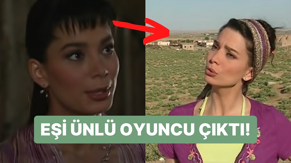 Kiminle Evli? Efsane Dizi Gurbet Kadını'nın Aysel'i Oyuncu Gerçek Alnıaçık Şimdi Ne Yapıyor?