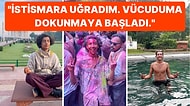 Parasız Çıktığı Dünya Turunda Çektiği Videolarla Fenomen Olan Halil Kaptan'ın Travmalarla Dolu Hayatı