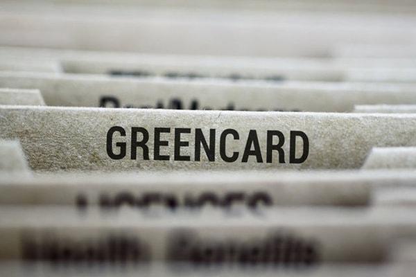 Green Card Başvurusu Nasıl Yapılır?