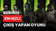 Call Of Duty: Modern Warfare 2 Satış Rekorları Kırıyor! Şimdiden Serinin En İyisi