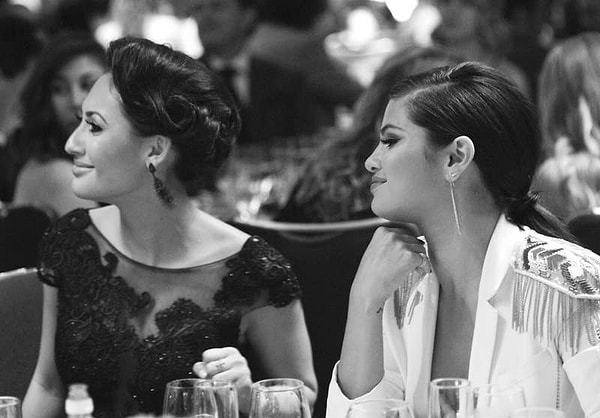 Певица также сказала, что это было “невероятно”, что Франша оказалась подходящим донором.