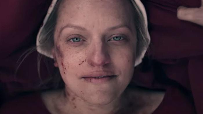 By Her Hand: The Good Works of June Osborne in 'The Handmaid's Tale'
