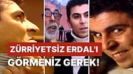 Kurtlar Vadisi'nde Erdal Kömürcü Karakterine Hayat Veren Sefa Zengin'in Son Hali Yaşlandığınızı Hissettirecek