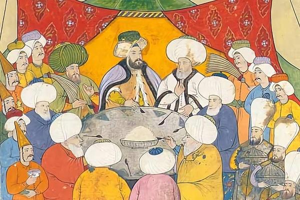 4. Osmanlı mutfağından çorba tarifi arayanlar için 👇