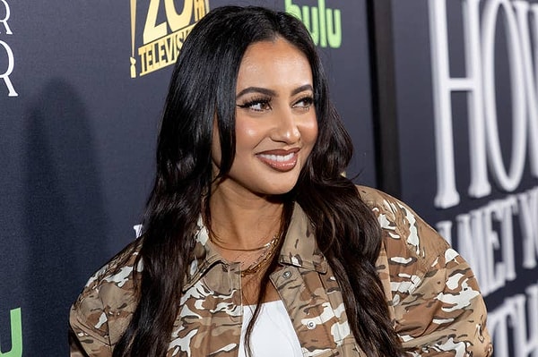 Франша вообще не упоминалась в 95-минутном фильме.