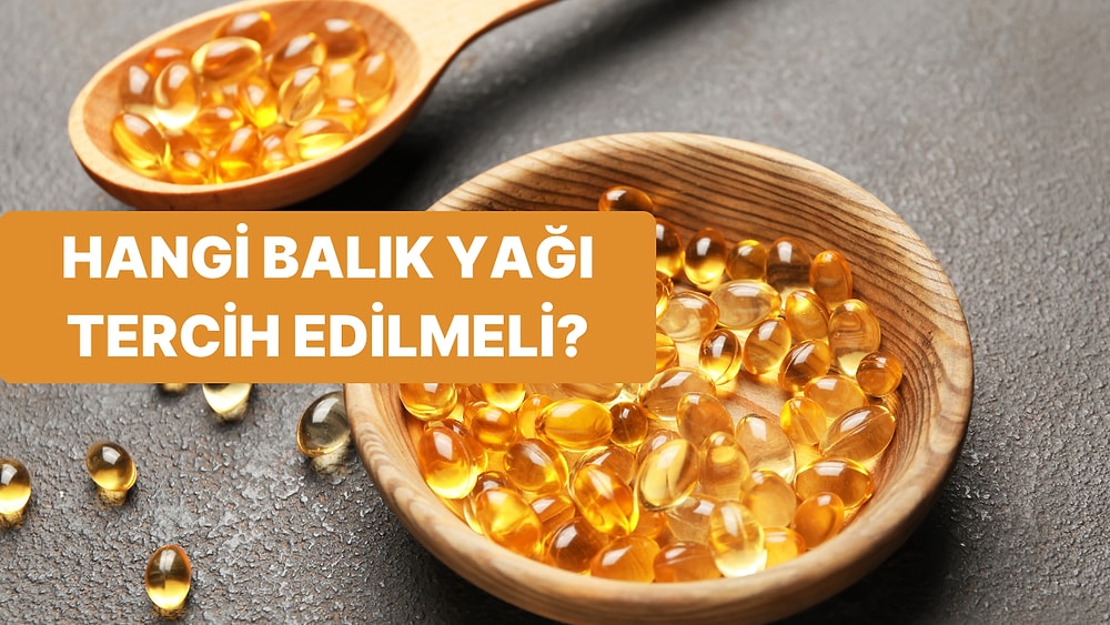 Çocuklar ve Yetişkinler İçin Balık Yağı Tavsiyeleri