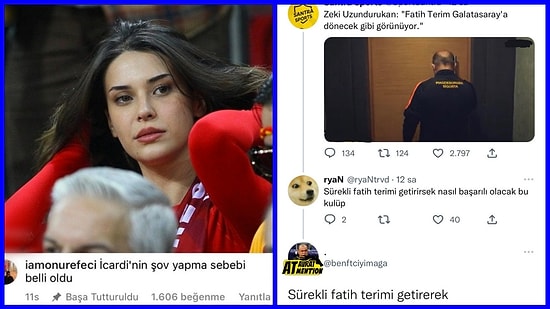 Spor Haberlerine Komik ve İğneleyici Yorumlar Yaparak Kahkaha Attıran Sporseverler