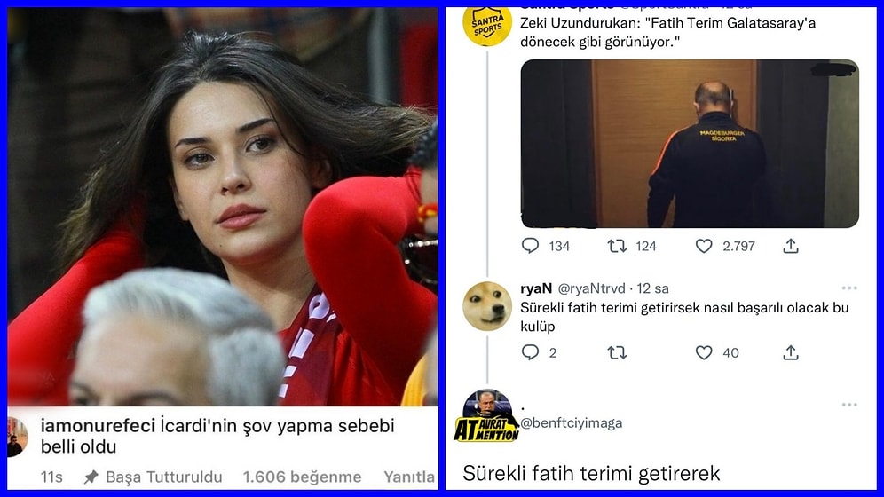 Spor Haberlerine Komik ve İğneleyici Yorumlar Yaparak Kahkaha Attıran Sporseverler