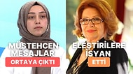 Müge Anlı'daki Müstehcen Mesajlardan Cici Anne Arayan Kadına Bugün Televizyon Dünyasında Yaşananlar