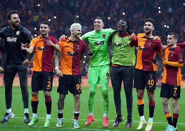 Galatasaray-Ofspor Maçı Ne Zaman, Saat Kaçta?
