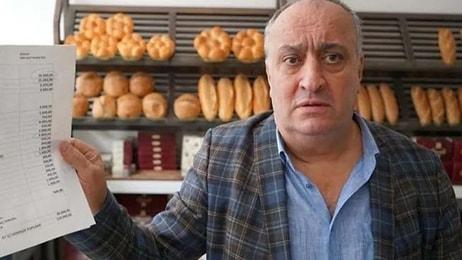 Ekmek Üreticileri Sendikası Başkanı Kolivar Gözaltına Alındı