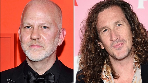 Ryan Murphy and Ian Brennan