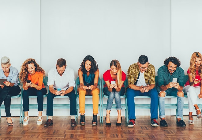 15 типов людей, которые раздражают нас в соцсетях