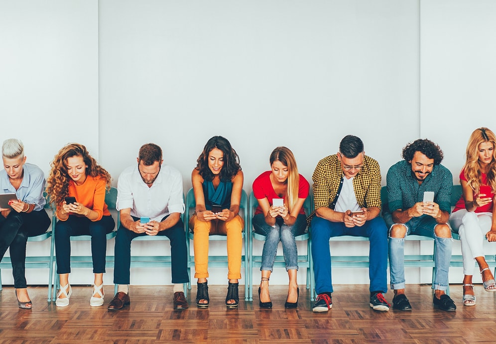 15 типов людей, которые раздражают нас в соцсетях