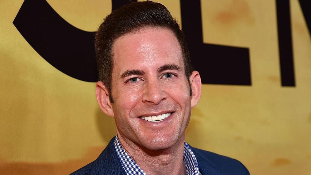 Tarek El Moussa Net Worth: How Rich is The Real-Estate Tycoon?