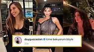 Hadise Makyajsız Haliyle Büyüledi! Bugün Ünlülerin Dikkat Çeken Instagram Paylaşımları (8 Kasım)