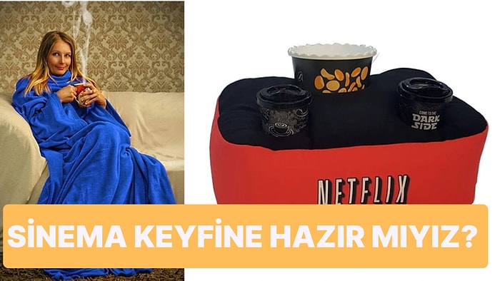 Kış Mevsiminin İç Isıtan Eğlencesi: Dizi ve Film İzlerken İşinize Yarayacak Öneriler