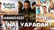 Ekranlara Veda Edecek: TRT1'in Sevilen Dizisinden İzleyenleri Üzen Haber Geldi!