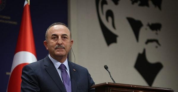 Dışişleri Bakanı Mevlüt Çavuşoğlu, "F-16 konusunda görüşmeler sıkıntısız devam ediyor" dedi.