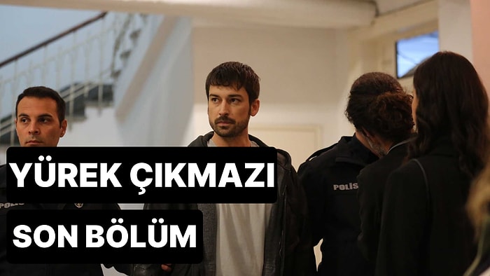 Yürek Çıkmazı 2. Bölüm Tek Parça İzleme Ekranı: Baba Son Bölüm Tek Parça Full İzle