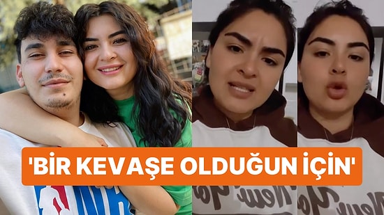 Bir Seks İşçisinin Kocasına Mesaj Attığını Açıklayan Gelin Adayı Hanife Gürdal Ağzına Geleni Saydı!