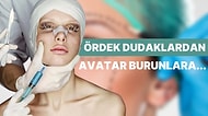 "Küçük Dokunuşlar" Yaptırmak İsteyenler Buraya! Estetik İşlem Yaptırıldığını Ele Veren İşaretler Nelerdir?