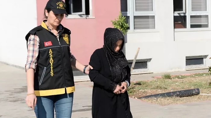 Ölü Bebek Bulunmuştu: ‘Kimden Olduğunu Bilmediğim İçin Sakladım’