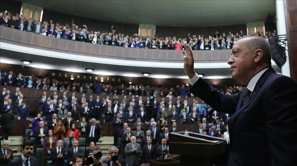 Erdoğan'ın YDO'da yüzde 50'ye varan indirim yetkisi bulunuyor