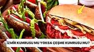 Ekmeği Kuş Gövdesine Benzediği İçin Kumru Adı Verilen "İzmir Kumrusu"nun Hikâyesi