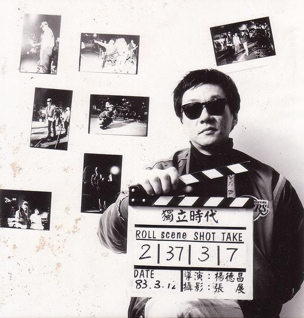 Yang, para için film yapmadığından filmlerinin dağıtımı yapılmıyordu.