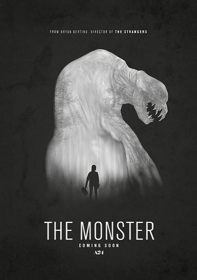 19. Das Monster (2016) – IMDb: 5.4