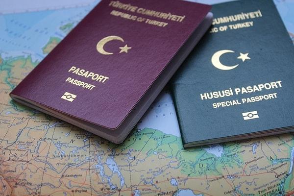 Türkiye Avrupa Birliği'ne giremese de her geçen gün sınırların kalkmasıyla vizesi girebileceğimiz ülkeler gitgide artıyor.