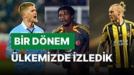 Kariyerlerinde Süper Lig de Var! 2022 Dünya Kupası'nda Yer Alan Tanıdık İsimler