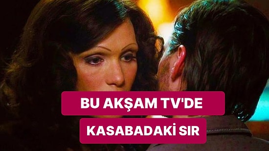 Kasabadaki Sır Filmi  Ne Zaman Yayımlanacak? Kasabadaki Sır Filmi Hangi Kanalda?