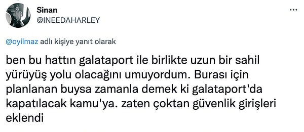 Bu gelişmede sosyal medyada tepkiyle karşılandı.