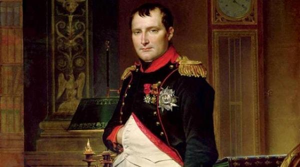3. Napolyon Bonapart