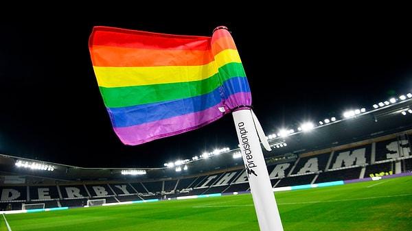 Son olayların ışığında İngiltere’nin Futbol Federasyonu, kupa maçlarını izlemeye gelecek olan eşcinsel futbolseverlerin can güvenliği için tüm önlemleri alacaklarını ve gerekli durumlarda kalacak yer bile ayarlayacaklarını açıkladı.
