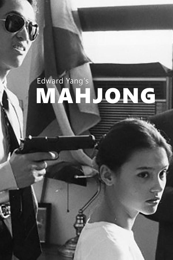 Mahjong (1996)