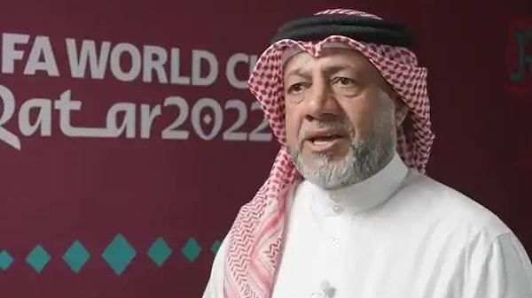 Katar milli takımının eski futbolcusu ve 2022 Dünya Kupası sözcüsü olan Khalid Salman’ın ülkesindeki homoseksüellik hakkında yaptığı açıklama da bu tartışmayı fitilledi.